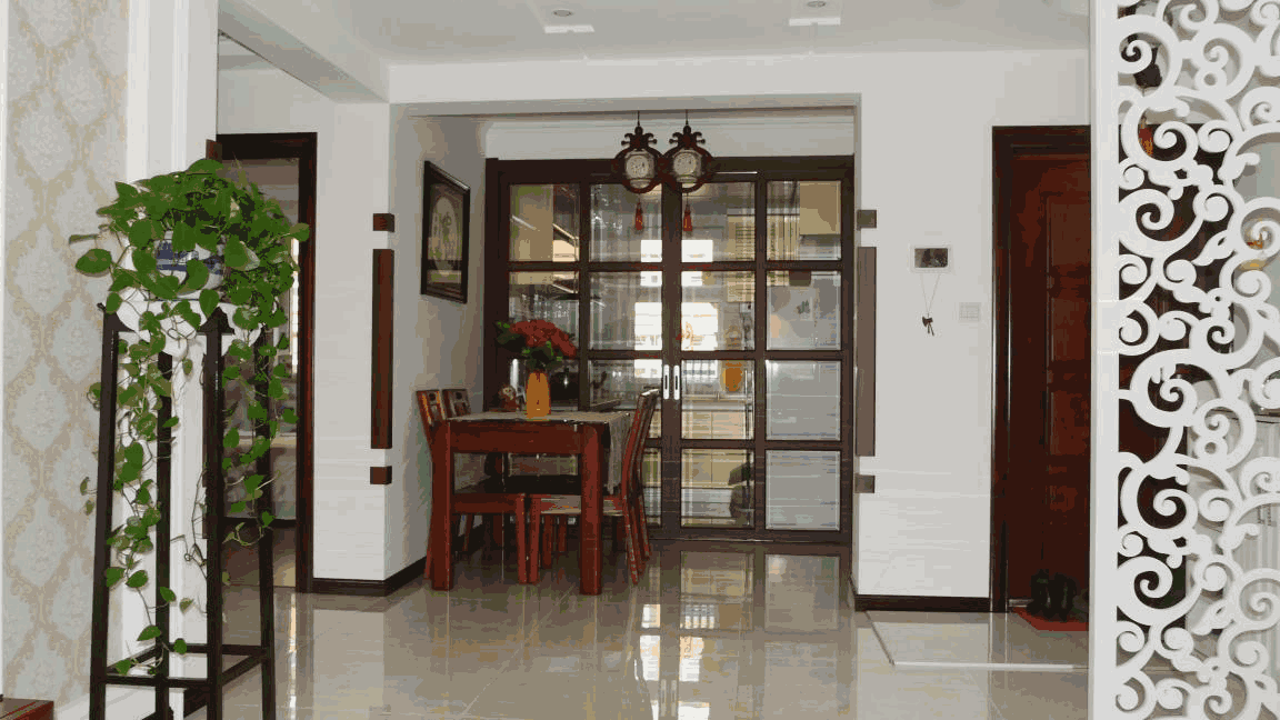 自己毛坯房子裝修的步驟流程趕緊收藏了！