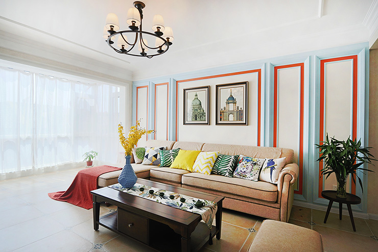 美式風格效果圖1.JPG 美式風格效果圖1.JPG