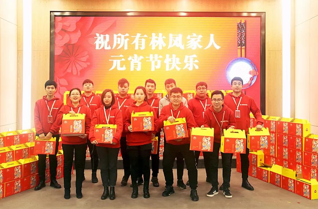 林鳳裝飾元宵節快樂 林鳳裝飾元宵節快樂