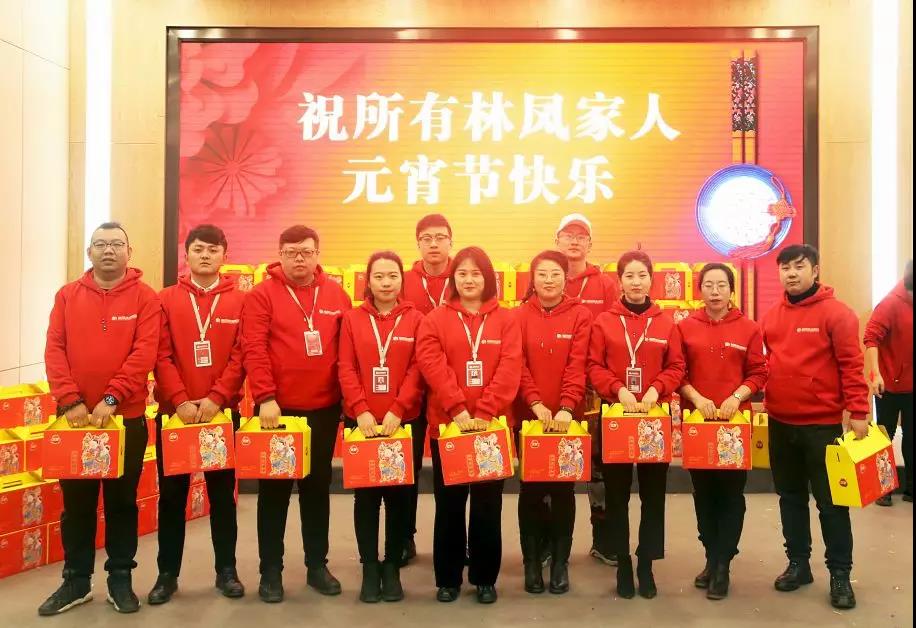 林鳳裝飾元宵節快樂 林鳳裝飾元宵節快樂