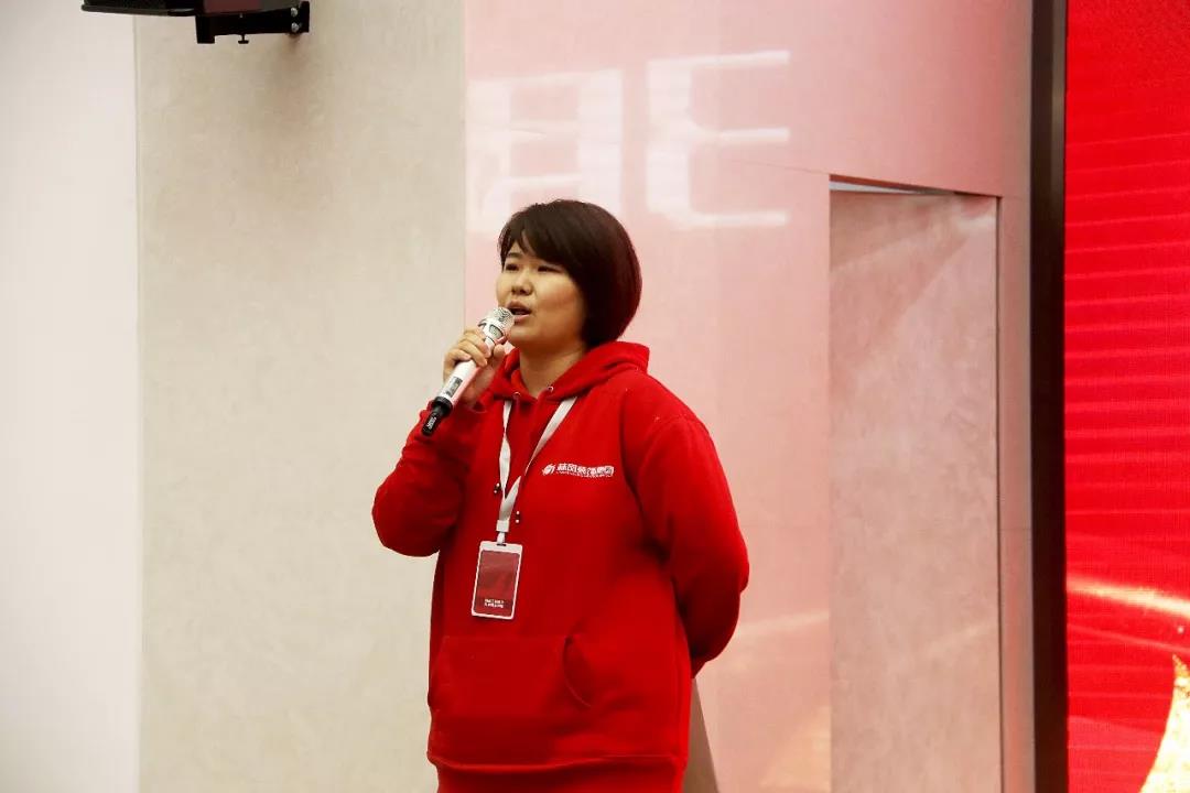 林鳳裝飾315活動(dòng)