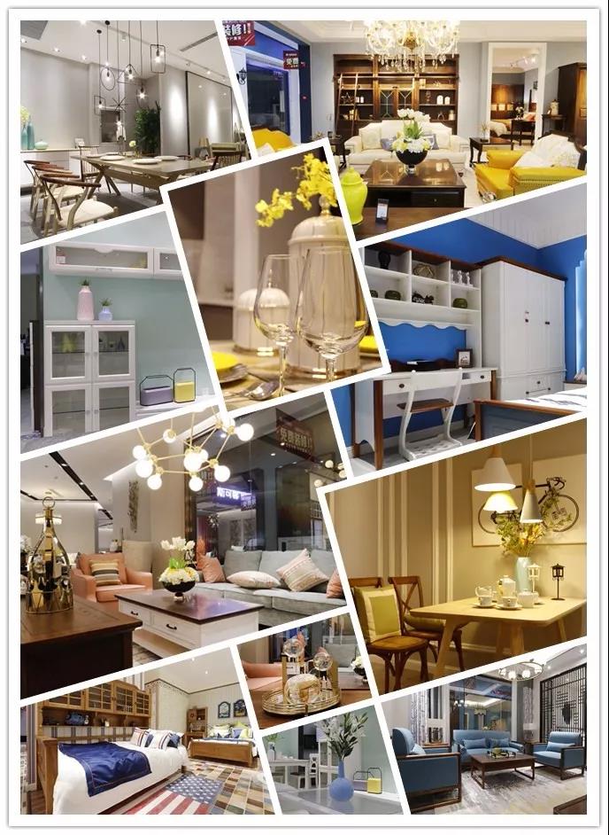 D+家具廣場|讓夢想中的家居環境來到現實