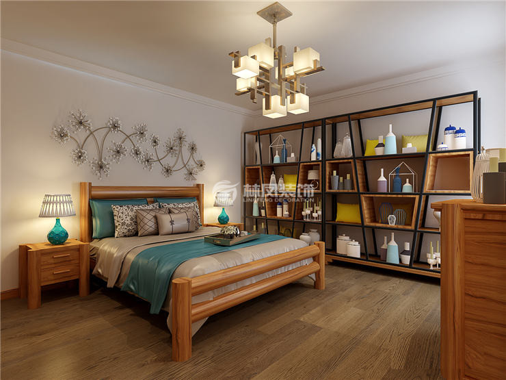 超有創意的閣樓設計，好看又實用！