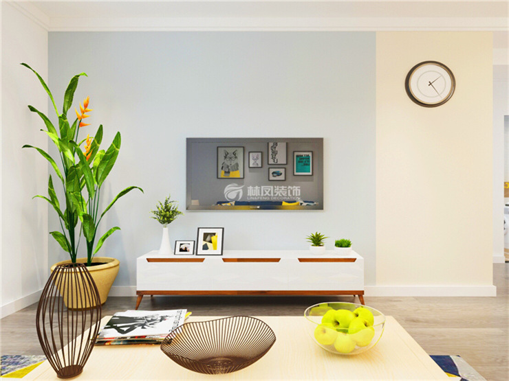 北歐風格效果圖 北歐風格效果圖