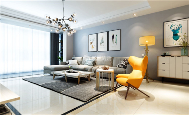 客廳裝修效果圖 客廳裝修效果圖