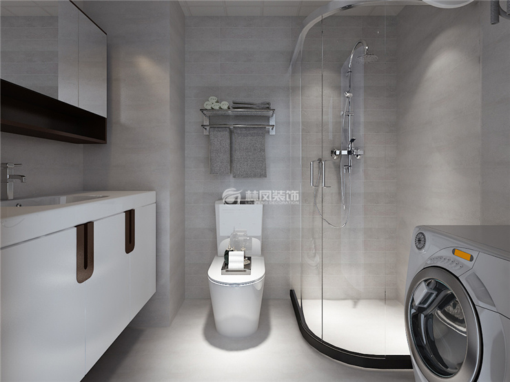 衛生間裝修 衛生間裝修