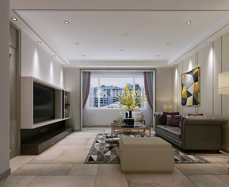 6招教您如何挑選地毯，即省錢又美觀