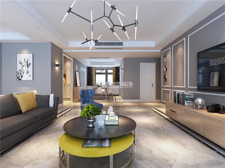 客廳怎么裝 客廳怎么裝