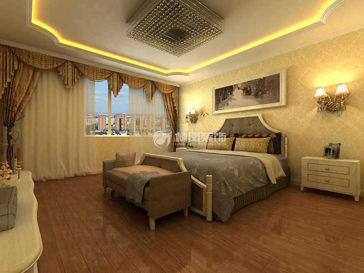 春天裝修應(yīng)該怎么鋪地板? 春天裝修應(yīng)該怎么鋪地板?