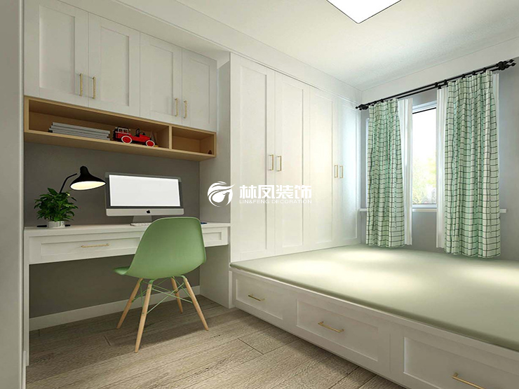 春天裝修應(yīng)該怎么鋪地板？