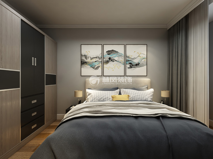 老人房裝修現(xiàn)代風(fēng)裝修效果圖.jpg 老人房裝修現(xiàn)代風(fēng)裝修效果圖.jpg