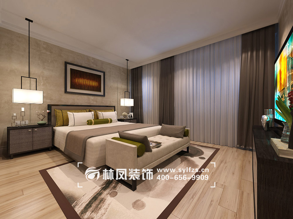 寧靜老人房裝修效果圖.jpg 寧靜老人房裝修效果圖.jpg