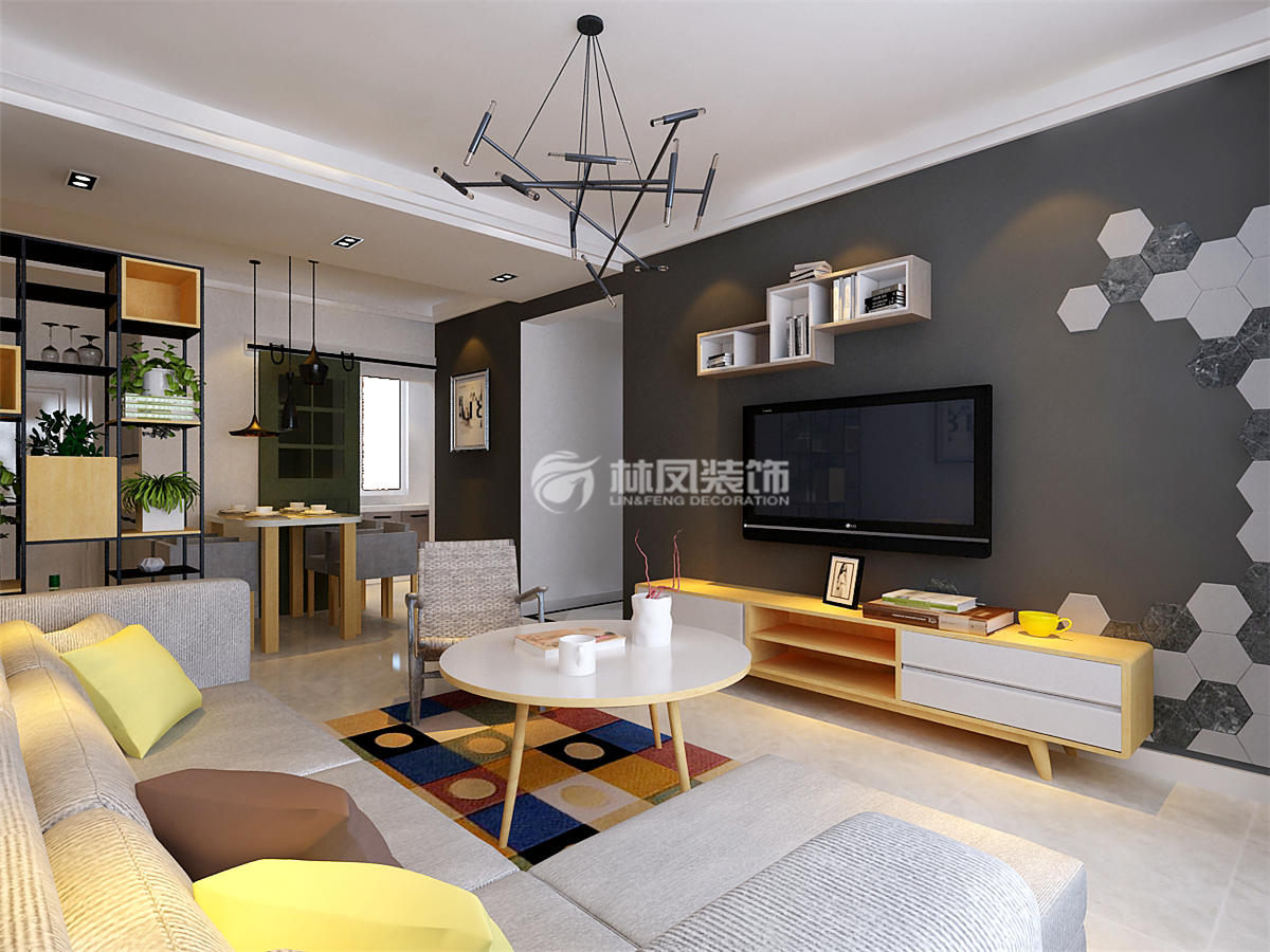 沈陽(yáng)裝修公司常用的墻面裝飾材料有哪些？