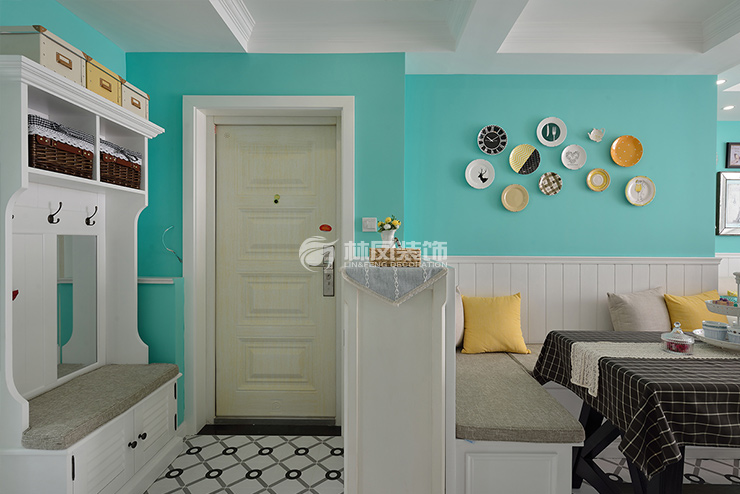 沈陽裝修公司裝修時室內門怎么選？