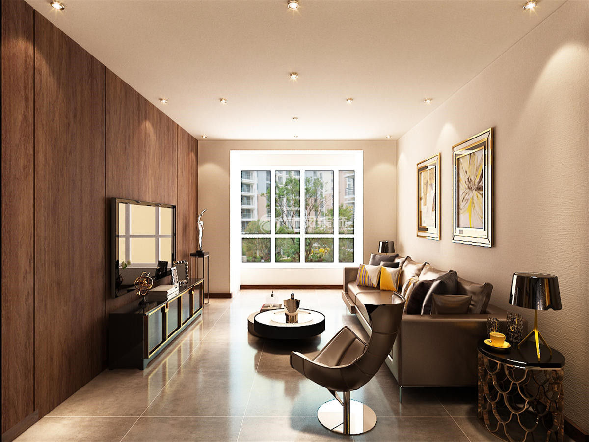 沈陽裝修公司案例 沈陽裝修公司案例