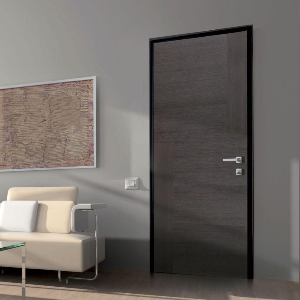 臥室門裝修效果圖 臥室門裝修效果圖