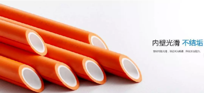 瓷芯抗菌管好在哪里？