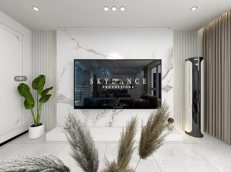 龍湖九里晴川-320㎡-現代簡約-客廳1.jpg 龍湖九里晴川-320㎡-現代簡約-客廳1.jpg