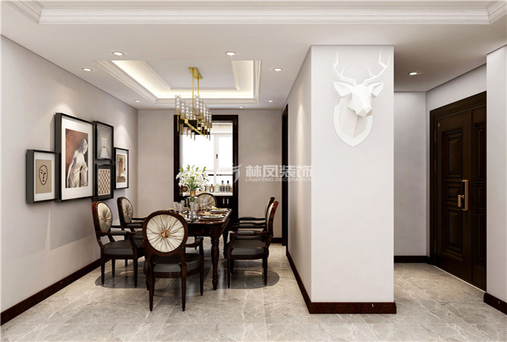 方大勝景-145平- 美式風格- 餐廳.jpg 方大勝景-145平- 美式風格- 餐廳.jpg