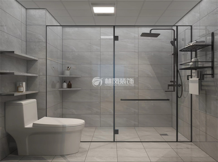 移動馨城-120平-衛生間-現代風格-濕區.jpg 移動馨城-120平-衛生間-現代風格-濕區.jpg