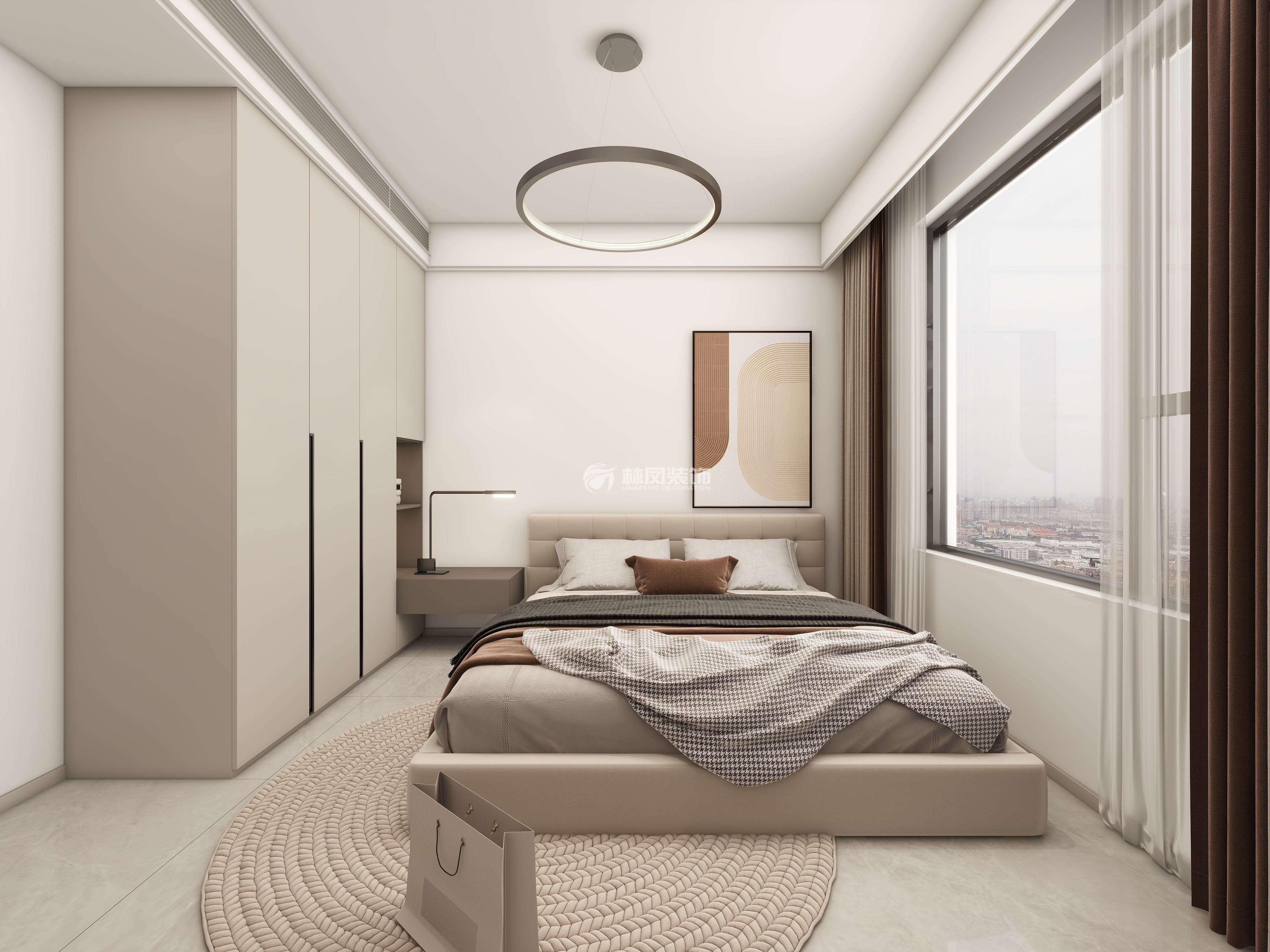 王杰設計丨綠城和園8號樓7.dw-北次臥 11-20230822-165056.jpg