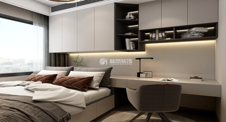 龍湖中鐵建云璟-132平-現代風格-北臥室.jpg 龍湖中鐵建云璟-132平-現代風格-北臥室.jpg