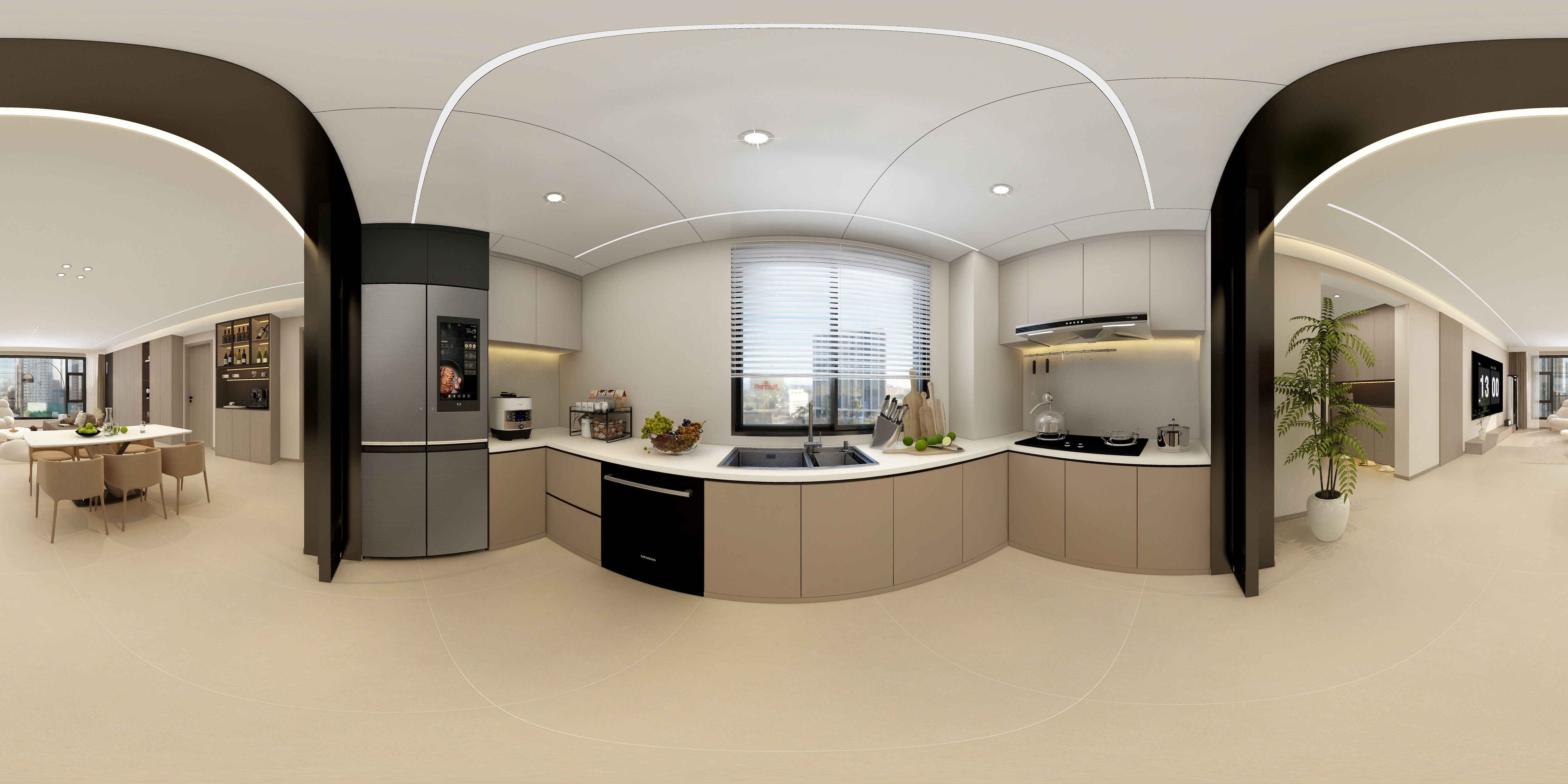 龍湖錦麟原著-219平-現代簡約-廚房.jpg 龍湖錦麟原著-219平-現代簡約-廚房.jpg