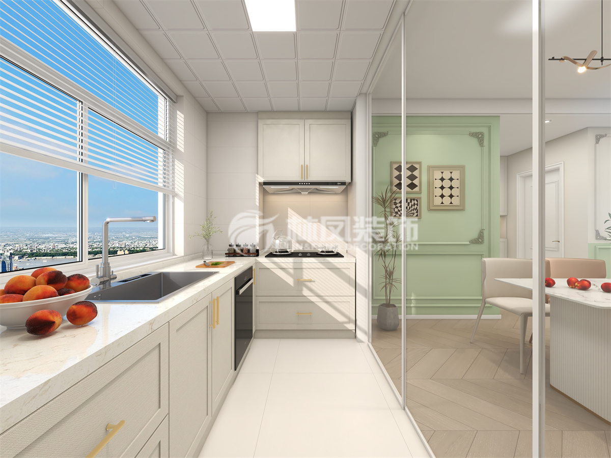 保利金海棠—慈英雪設計-廚房 11-20231004-113452.jpg