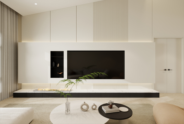 快看看如何判斷裝修公司工藝水平