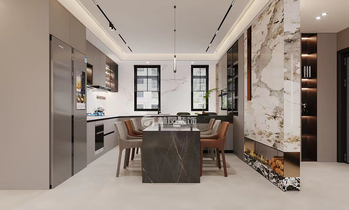 裝修色調怎么選？