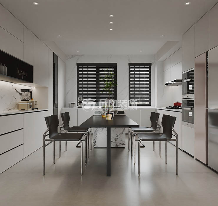 裝修必看5條干貨，90%的人踩過這些坑