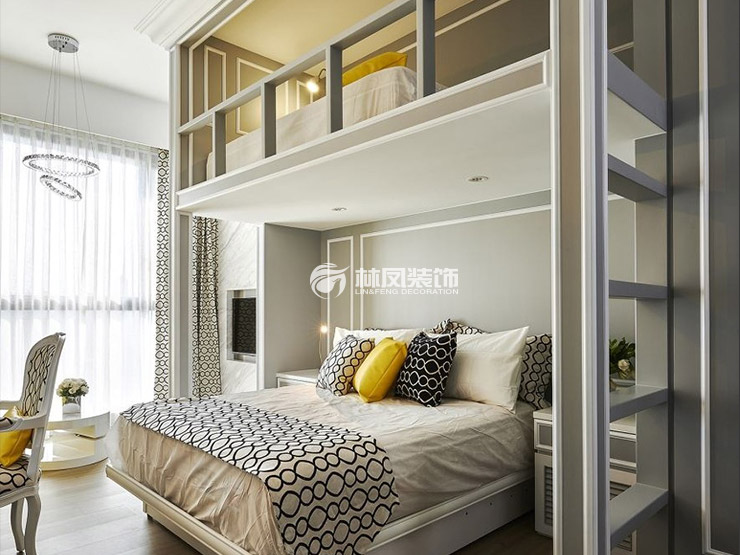 萬科新榆公館-58平-現代風格-臥室1.jpg
