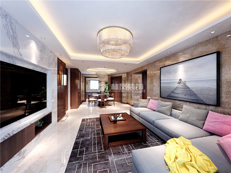 瑞家堅果-110平-現(xiàn)代輕奢風(fēng)格-客廳.jpg