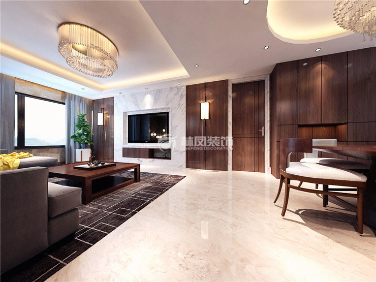 瑞家堅果-110平-現(xiàn)代輕奢風(fēng)格-客廳1.jpg