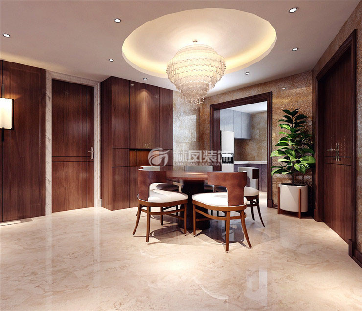 瑞家堅果-110平-現(xiàn)代輕奢風(fēng)格-餐廳.jpg