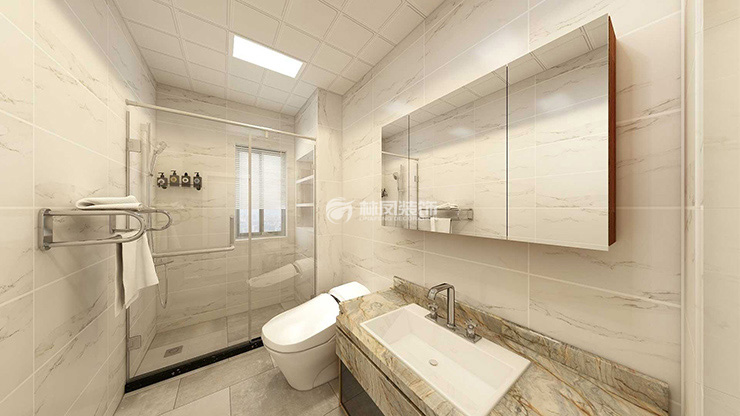 五礦世家-120平-現(xiàn)代簡約風格-衛(wèi)生間1.jpg