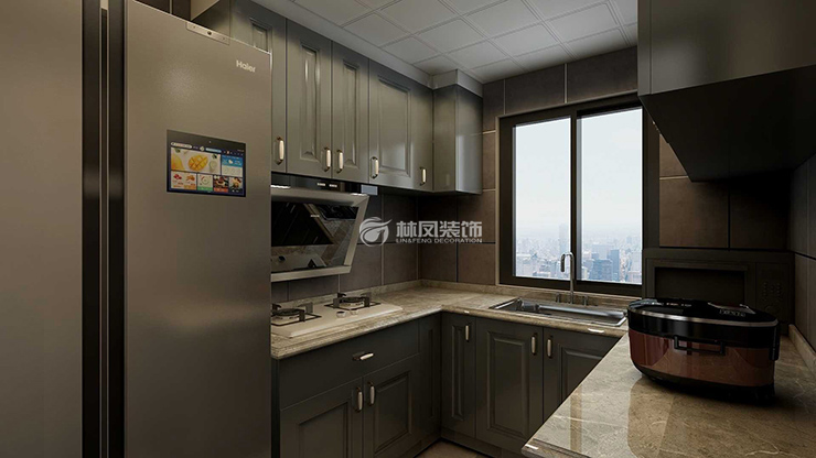 五礦世家-120平-現(xiàn)代簡約風格-廚房.jpg