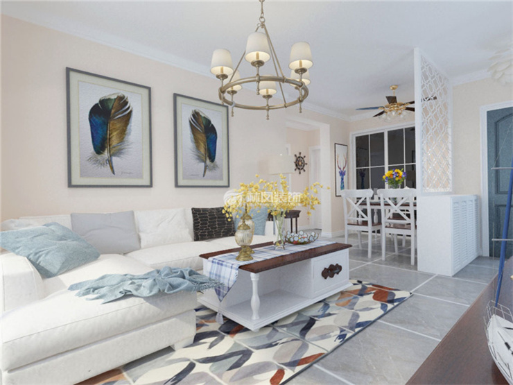 翰林世家-94平-簡美風格-客廳 (4).jpg