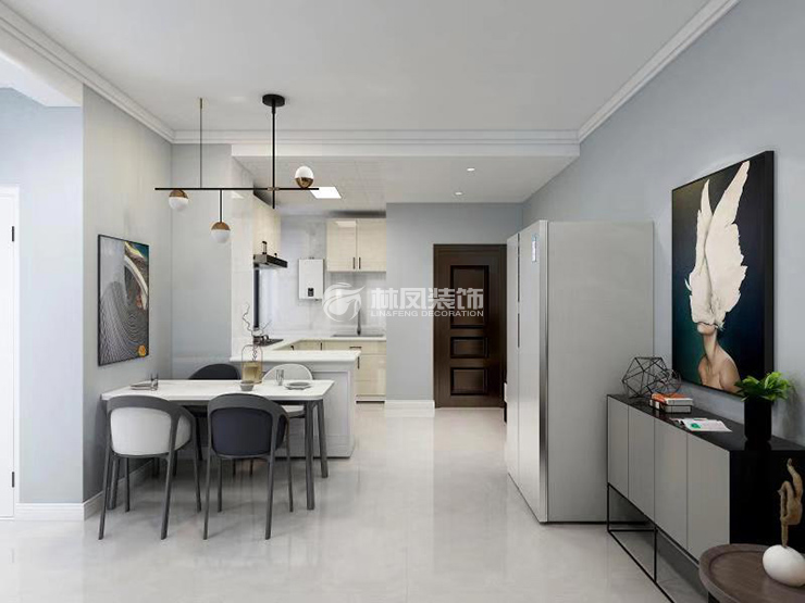 榮盛錦繡觀邸-82平-現(xiàn)代風格- 餐廳.jpg