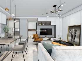 萬科二期東區(qū)