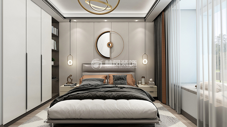 萬達公園one-110平-現(xiàn)代輕奢-主臥.jpg