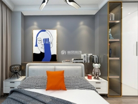 旭輝東樾城 ︱現代輕奢