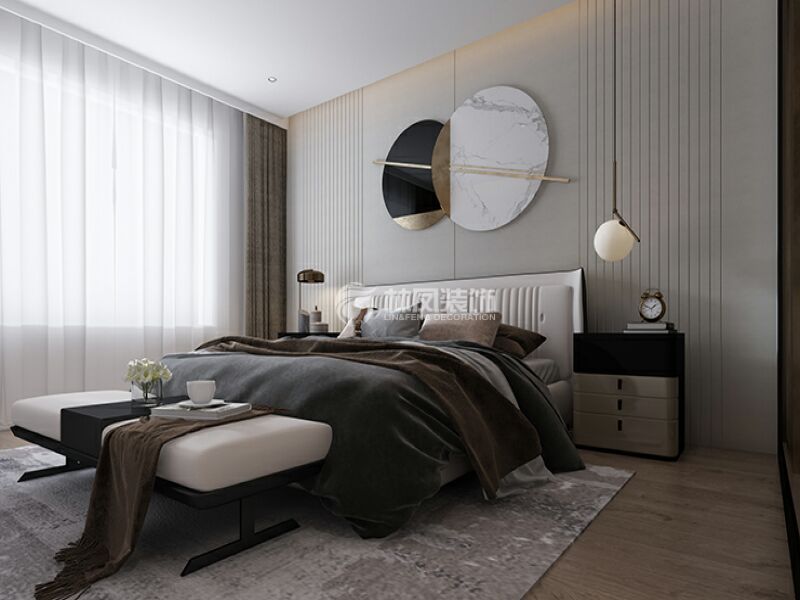 S10-韓雪-丁香水岸125平-現代輕奢風格-臥室1.jpg