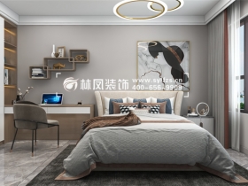 五礦沈河金城｜現代輕奢