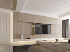 華潤(rùn)公元九里｜現(xiàn)代極簡(jiǎn)