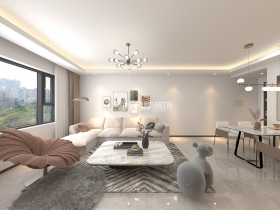 萬錦紅樹灣｜現(xiàn)代簡約