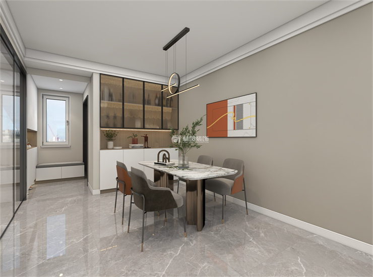 德閱香湖-慈英雪-客餐廳-現代風格 119平.jpg