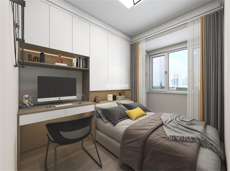 諾德閱香湖-慈英雪--榻榻米 現代風格 119.jpg