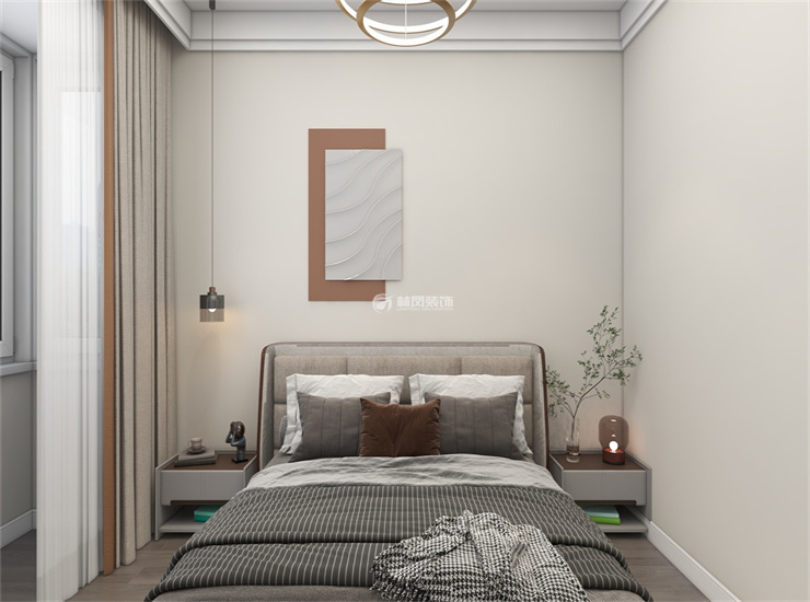 諾德閱香湖-慈英雪-主臥 現代風格 119.jpg