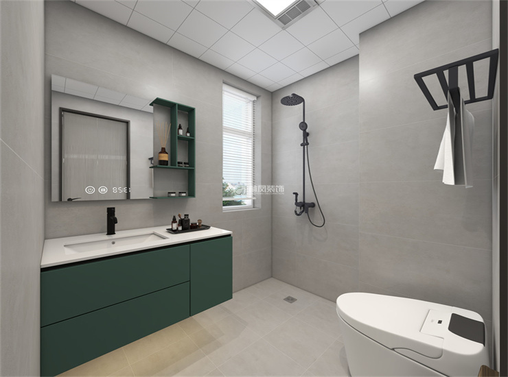 諾德閱香湖-慈英雪-主衛 現代風格 119.jpg